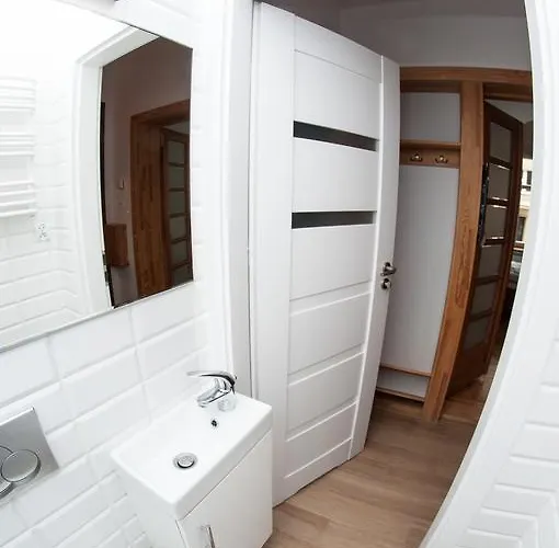 Monte Apartament Sopot