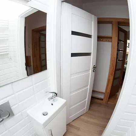 Monte Apartament Sopot